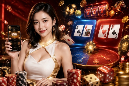 Xổ số