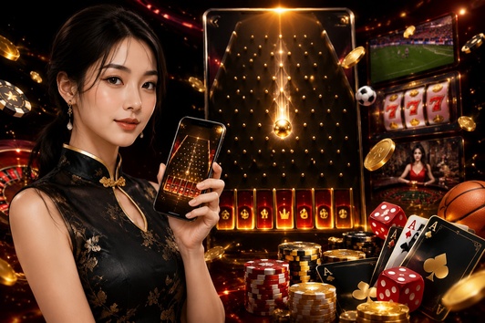 Thể Thao
