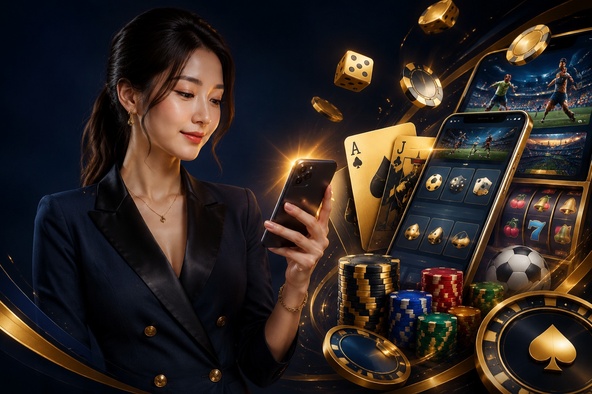 Poker