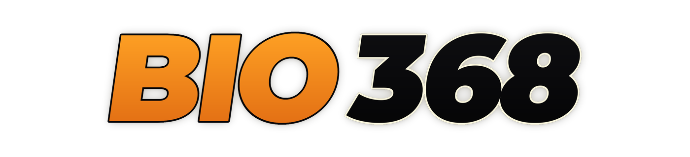 bio368 logo